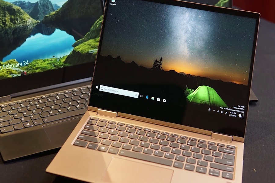 3 Laptop Breakthroughs We Hope to See in 2018