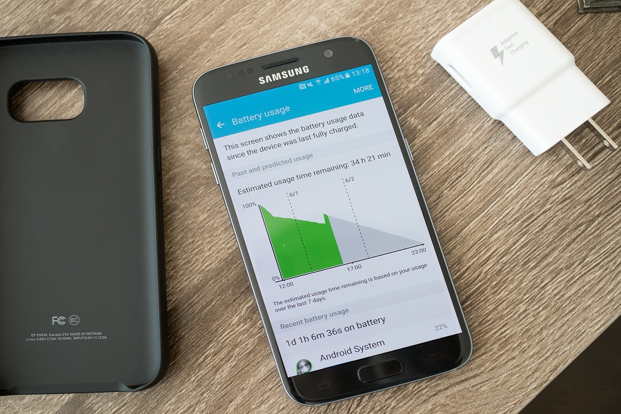 4 Tips to Improve Your Android Phone’s Battery Life