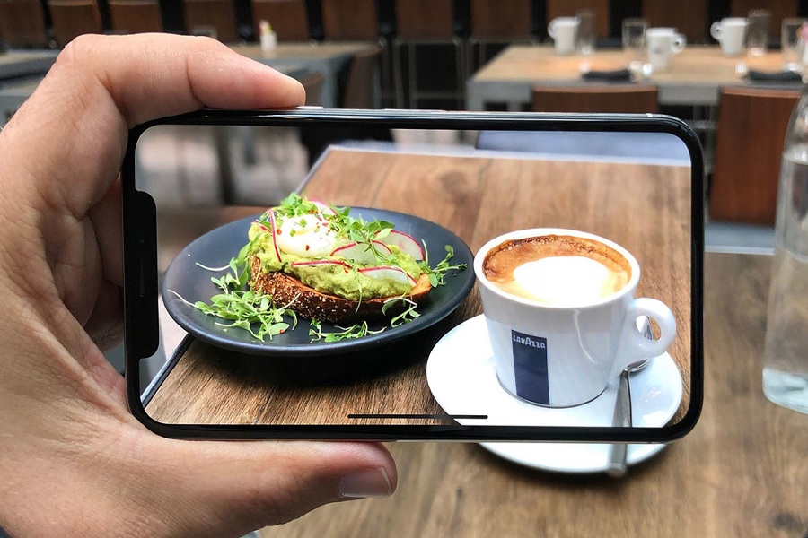 4 Tips to Put Your iPhone’s Camera to Good Use