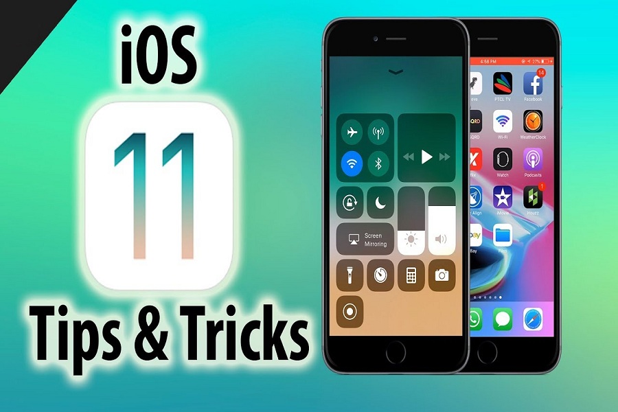 4 iOS 11 Tips and Tricks You Need to Know