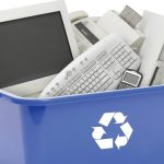 5 Practices of Storing Old Electronics