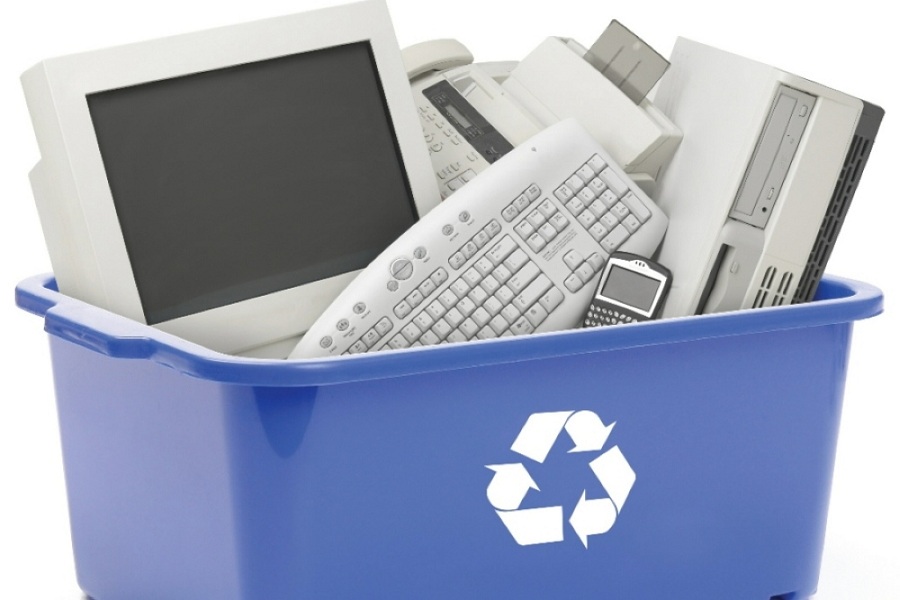 5 Practices of Storing Old Electronics