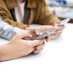 How to Avoid Getting Addicted to Your New “iPhone”