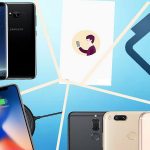 Smartphone Trends that will Break Tech News in 2018