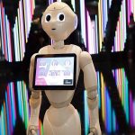 The Major Tech Trends that will Define 2018