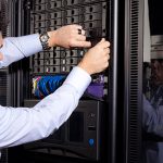 4 Advantages of Purchasing a UPS for Your Company’s Data Center