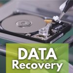 Data Recovery From Storage Drives In NYC