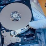 Washington DC Data Recovery
