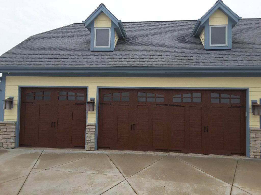 How Does a Garage Door System Work? Canby Troutdale