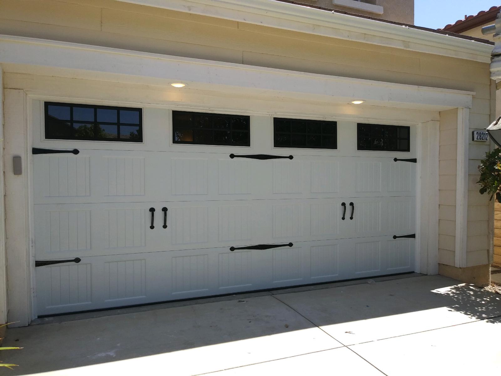 Garage Door Repair Sherwood, Happy Valley