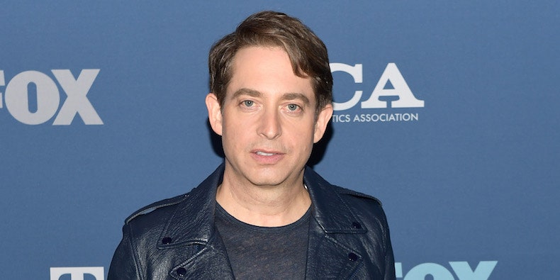 Charlie Walk