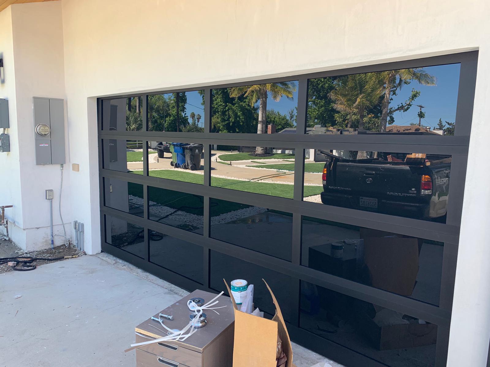 Garage Door Repair Inglewood, Ladera Heights