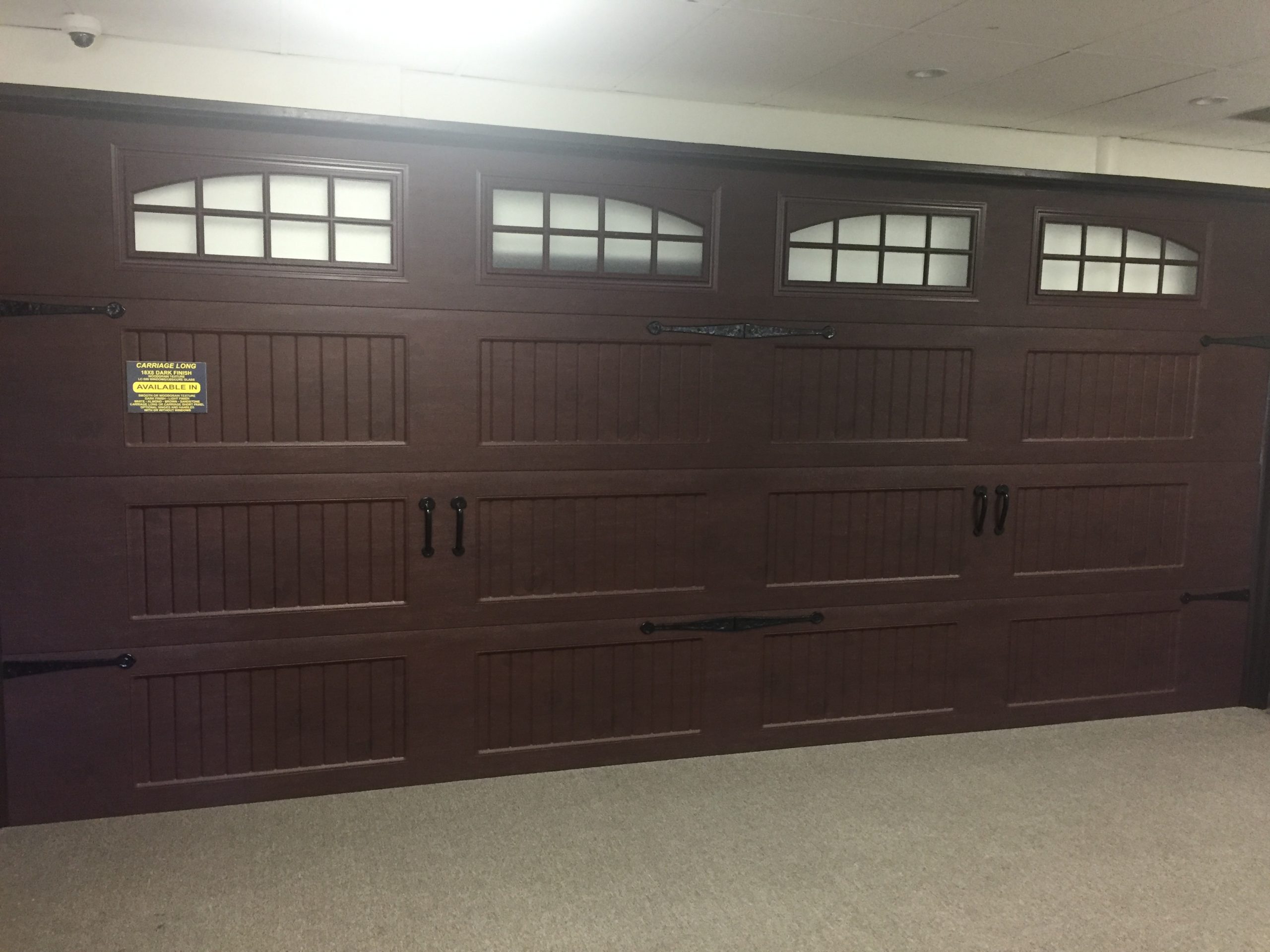 Garage Door Repair Lawndale, Lomita