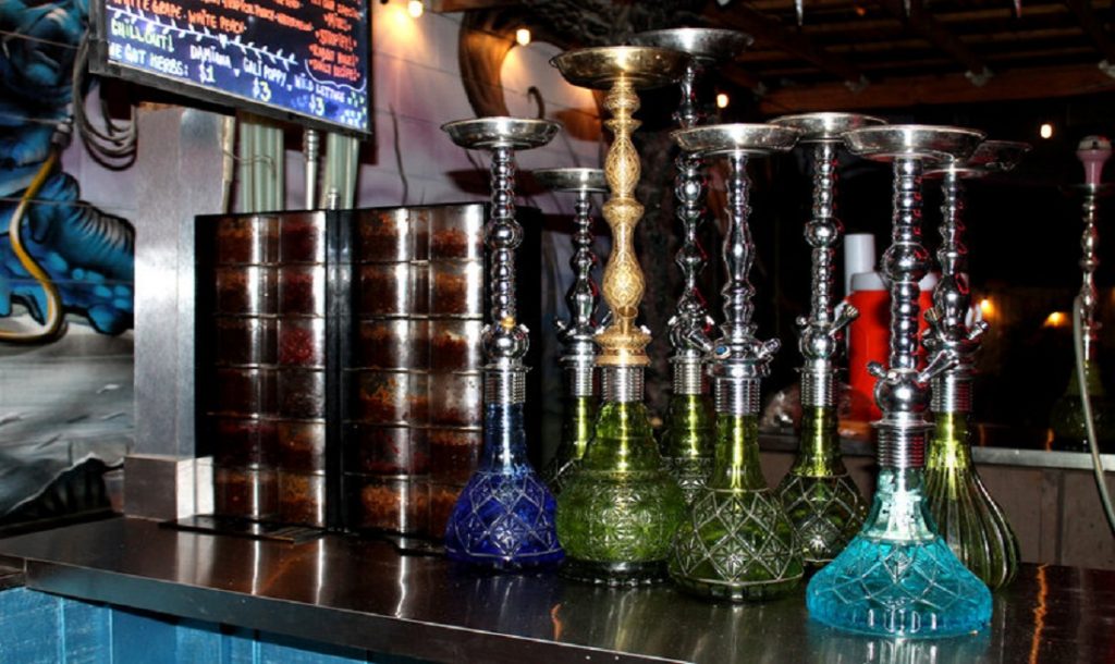 Best Hookah Models 2019 – MyHookah.ca