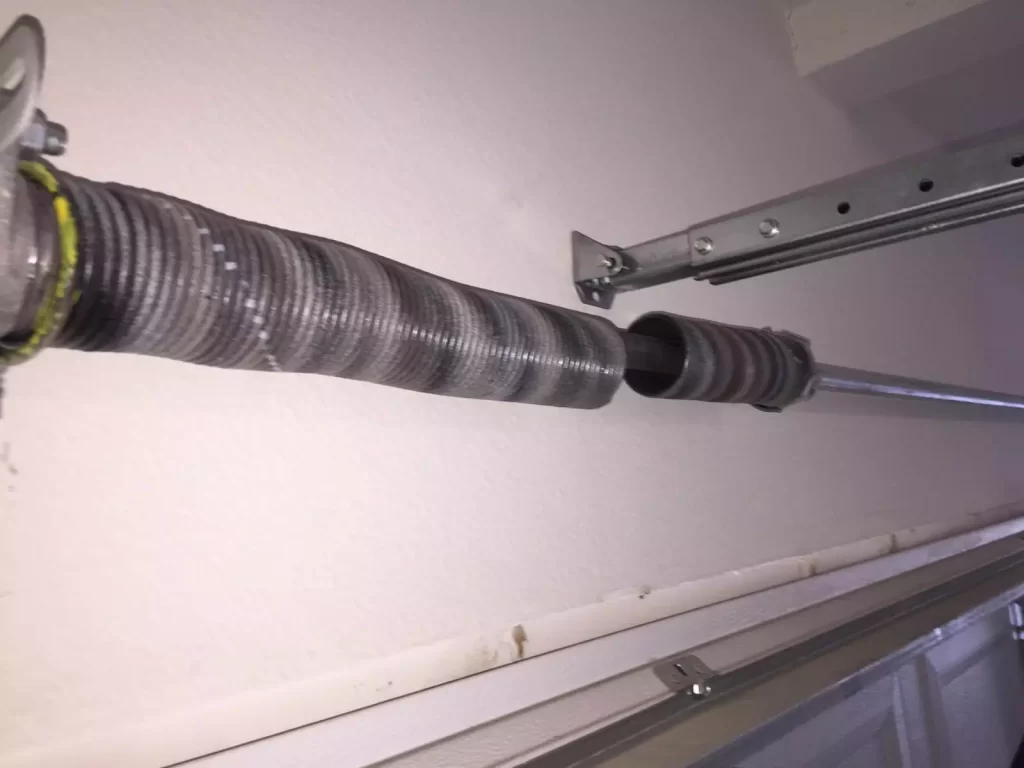 Garage-Door-Spring-Repair