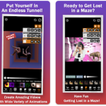 Live Photos Animation Maker