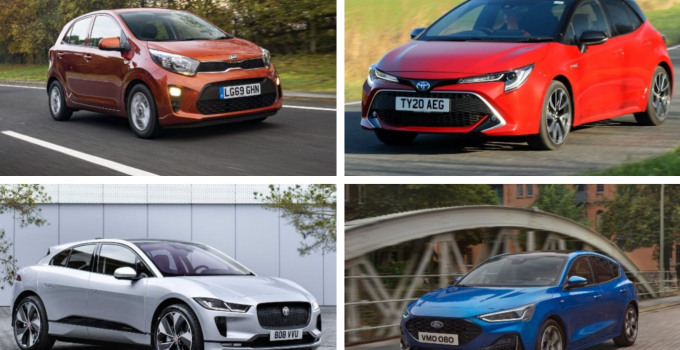 most reliable used cars of 2022