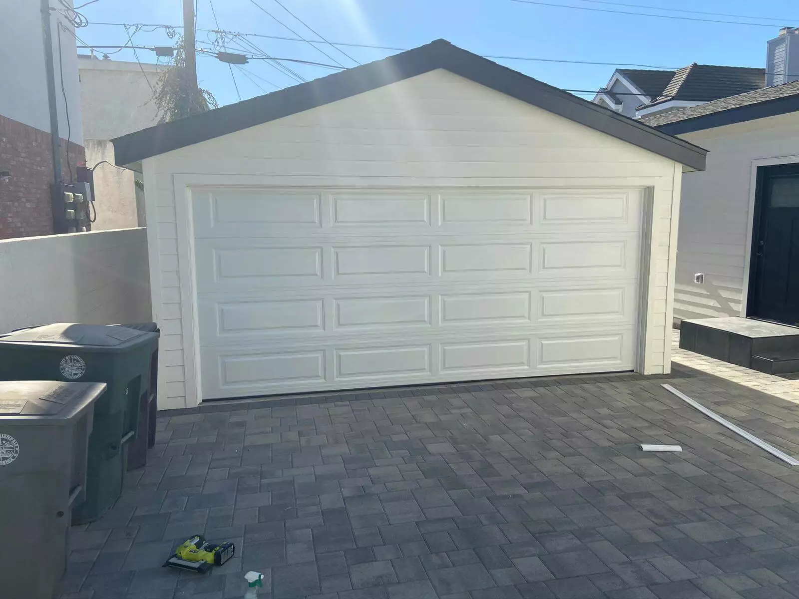 garage-door-replacement-Newport-News