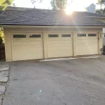 Garage Door Factors Replacement