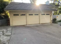 Garage Door Factors Replacement