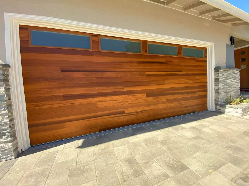 Garage Door Problems