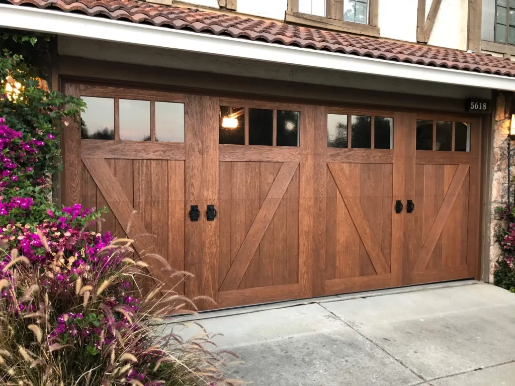 garage door repair Richmond