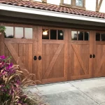 garage door repair Richmond