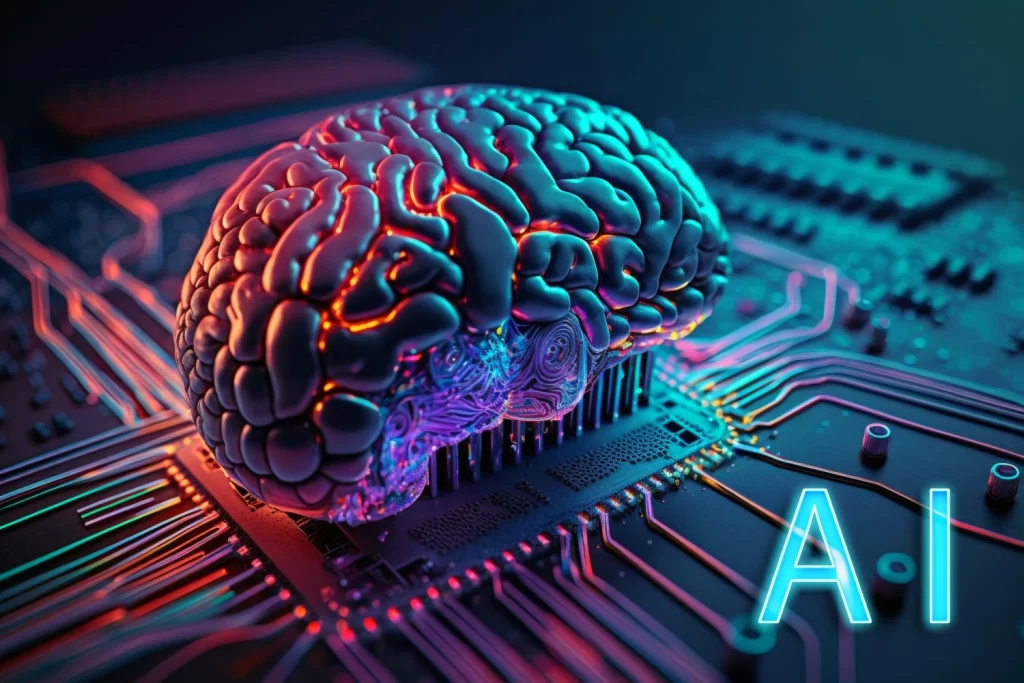 Artificial Intelligence AI