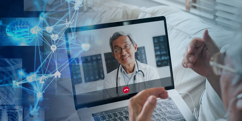 Expansion of Telehealth