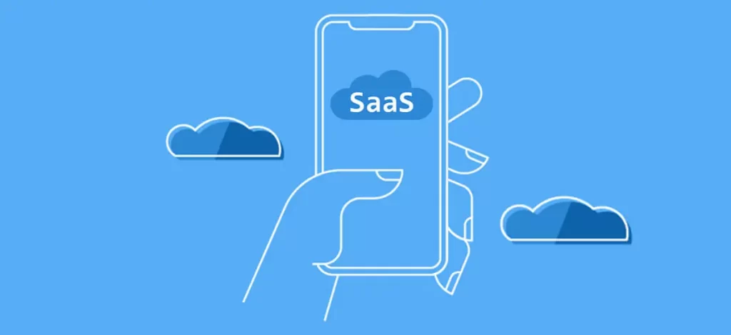 SaaS Mobile App