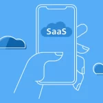 SaaS Mobile App