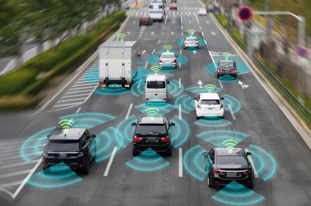 Transportation and Autonomous Vehicles