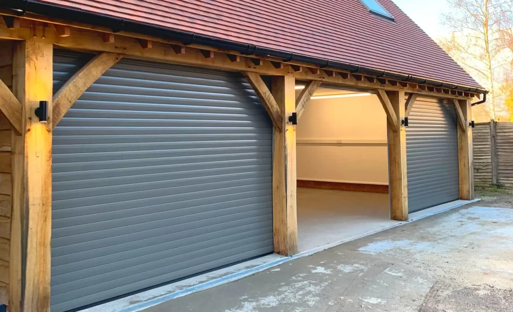 garage door repair Chester