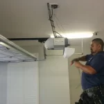 Garage Door Opener Repair Chesapeake