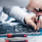 Laptop Repair Services