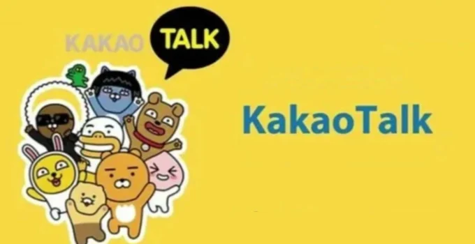 KakaoTalk